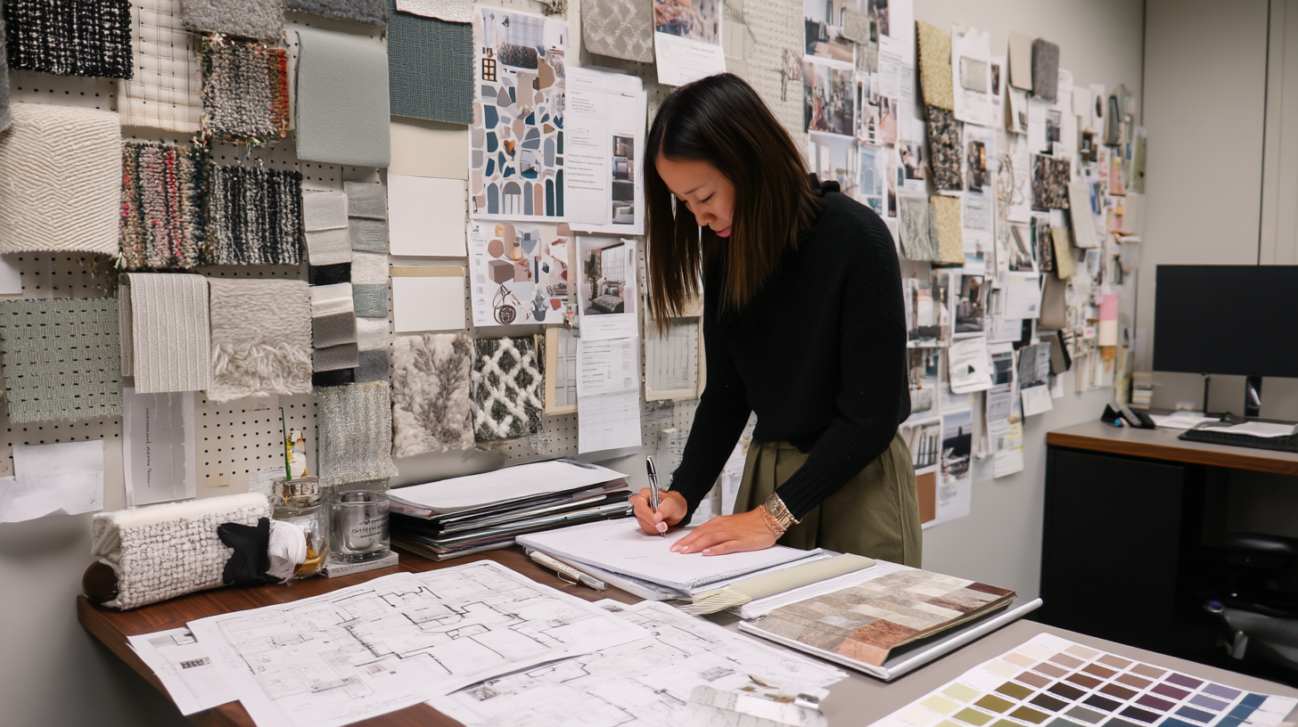 Interior Architecture vs Interior Design: What’s the Difference and Why ...