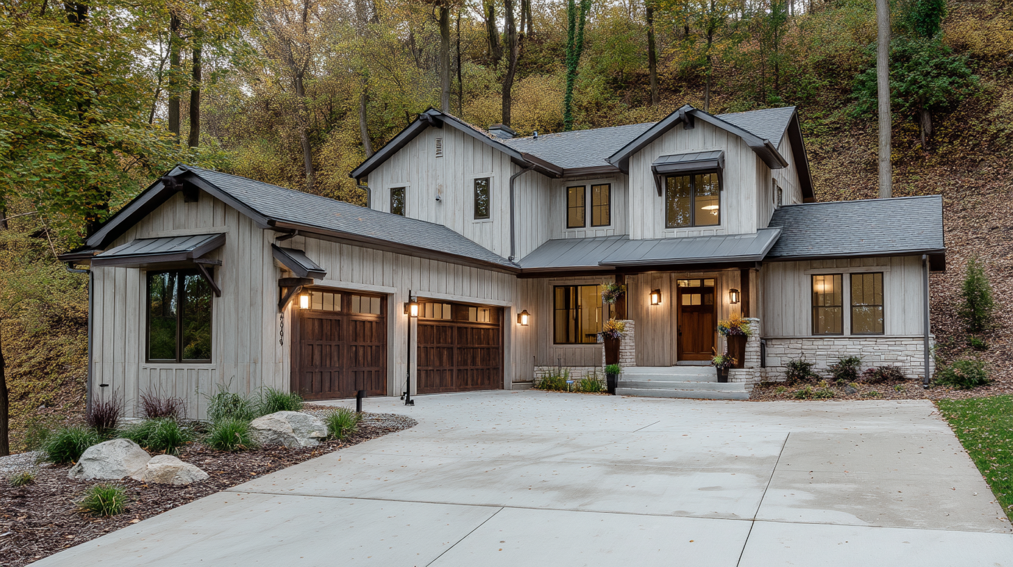 How Much Does It Cost to Build a Custom Home in California in 2025 ...