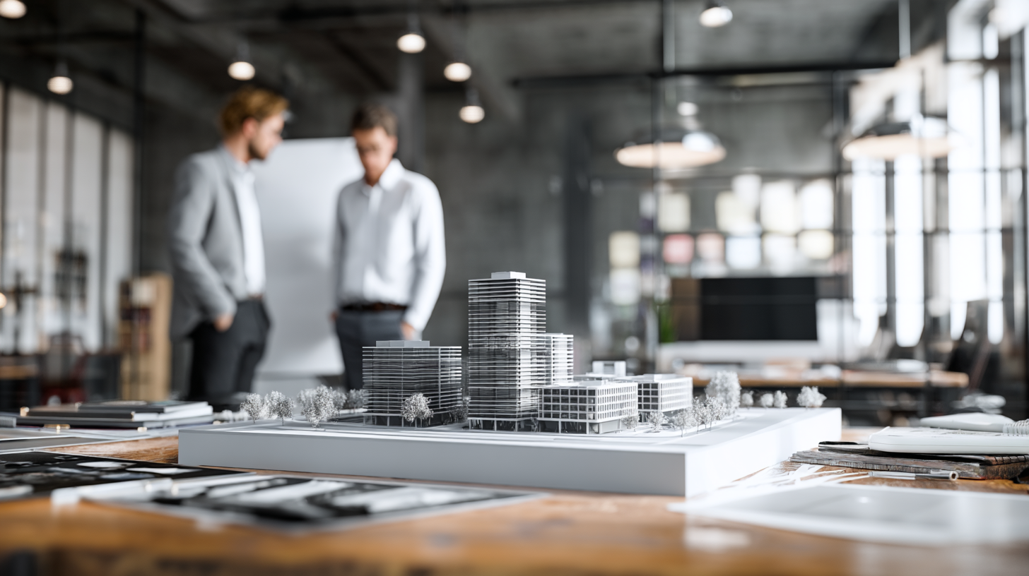 What Is Architect Engineering? A Complete Guide for California Property ...